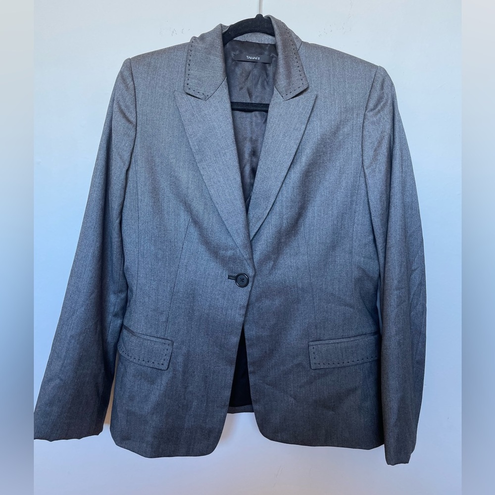 Tahari Women’s Suit Jacket